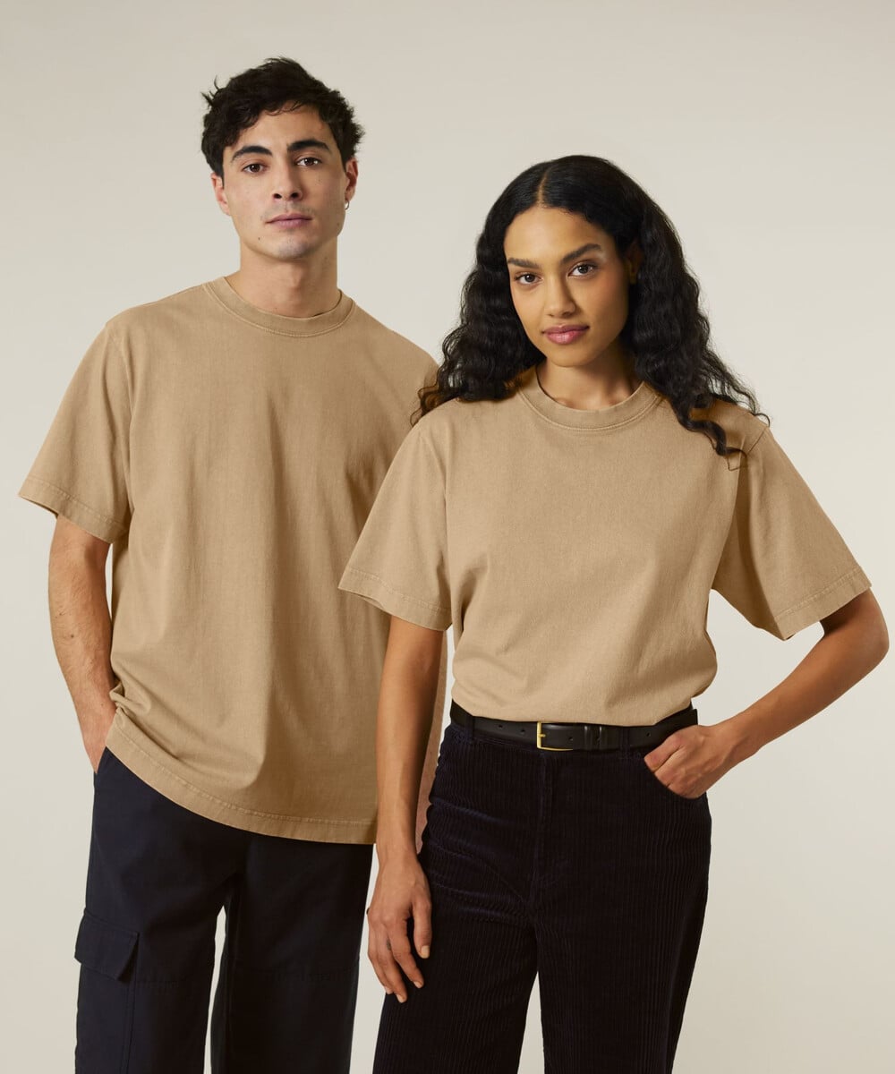 T-shirt Freestyler Vintage