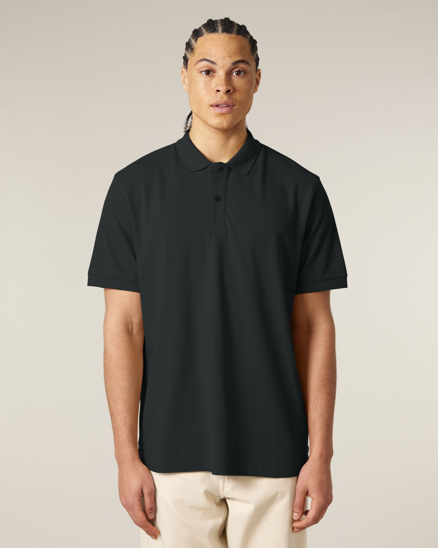 Polo Prepster 2.0 Grafitee