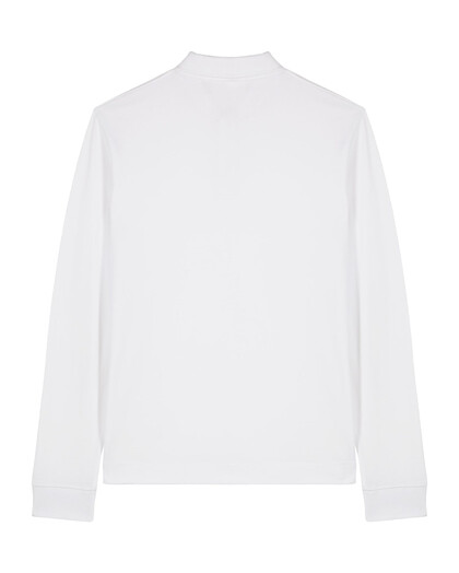 Polo Prepster 2.0 Long Sleeve Grafitee