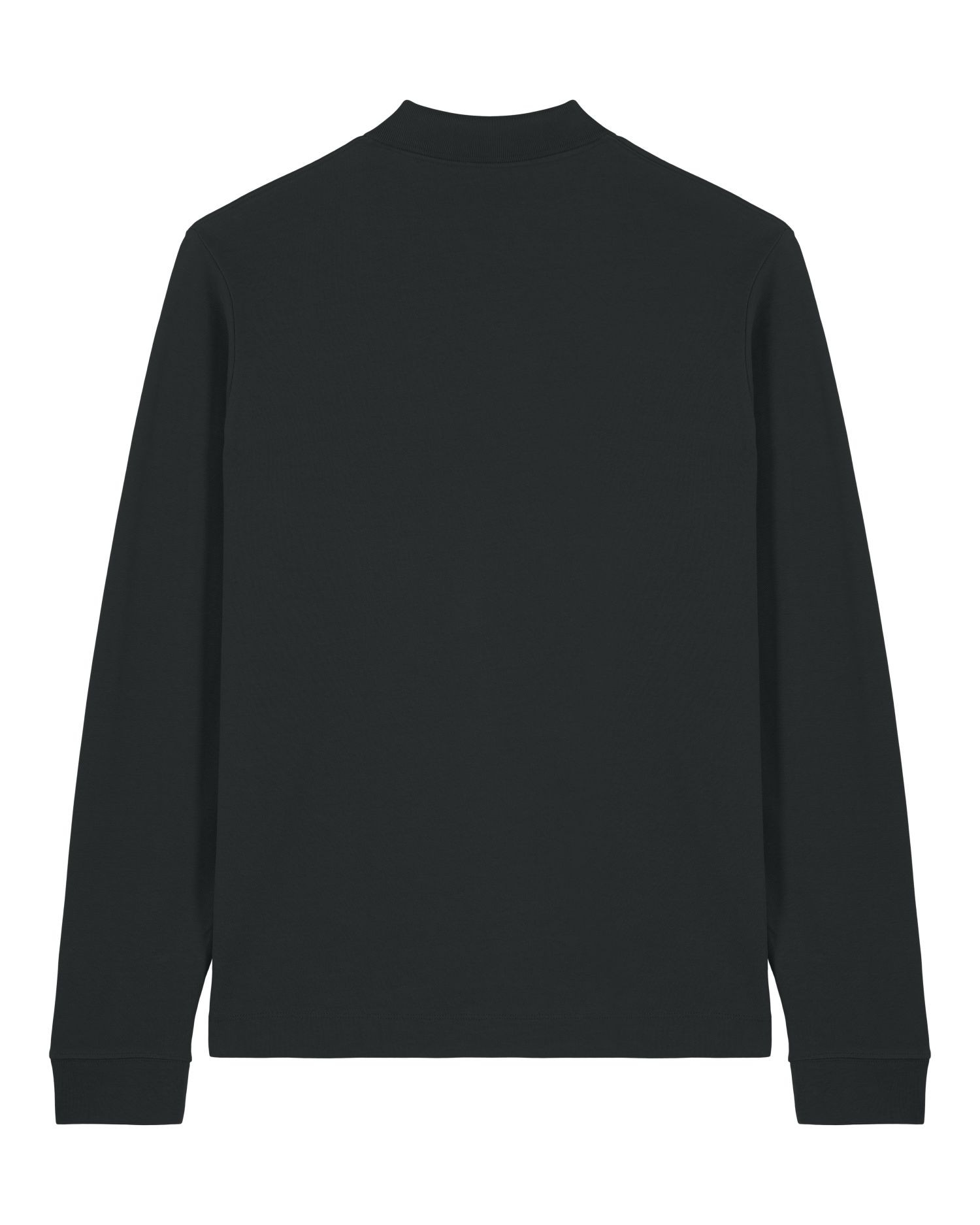 Polo Prepster 2.0 Long Sleeve Grafitee