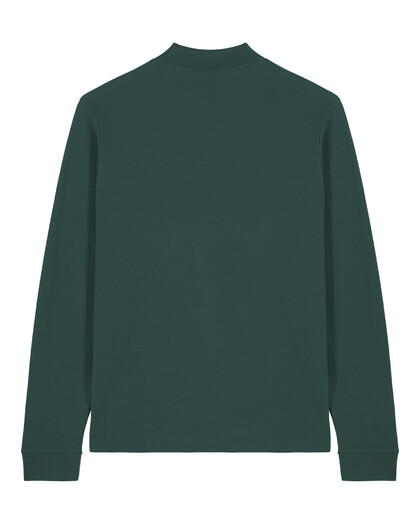 Polo Prepster 2.0 Long Sleeve Grafitee