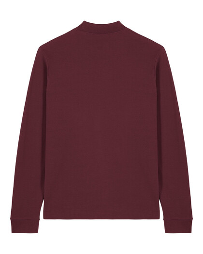 Polo Prepster 2.0 Long Sleeve Grafitee
