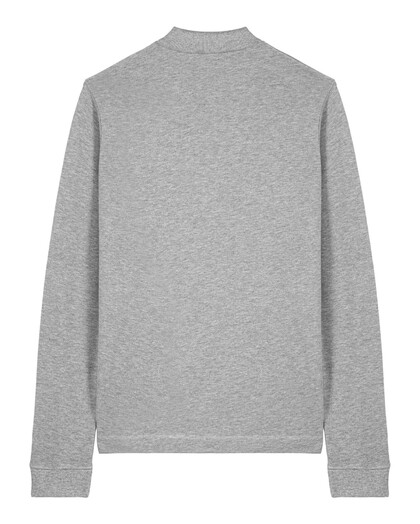 Polo Prepster 2.0 Long Sleeve Grafitee