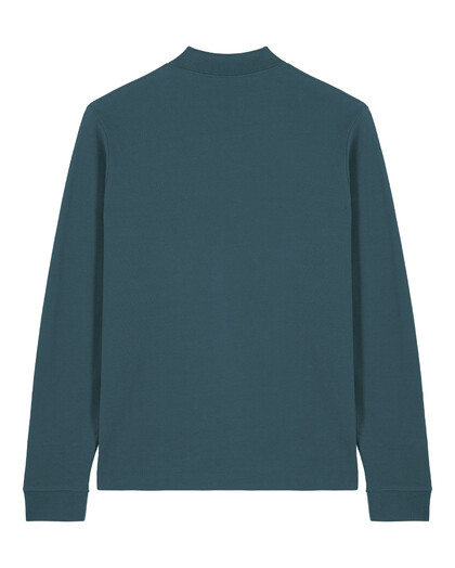 Polo Prepster 2.0 Long Sleeve Grafitee