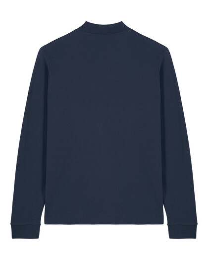 Polo Prepster 2.0 Long Sleeve Grafitee