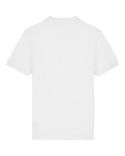 Polo Stanley Coaster Homme avec un Grafitee