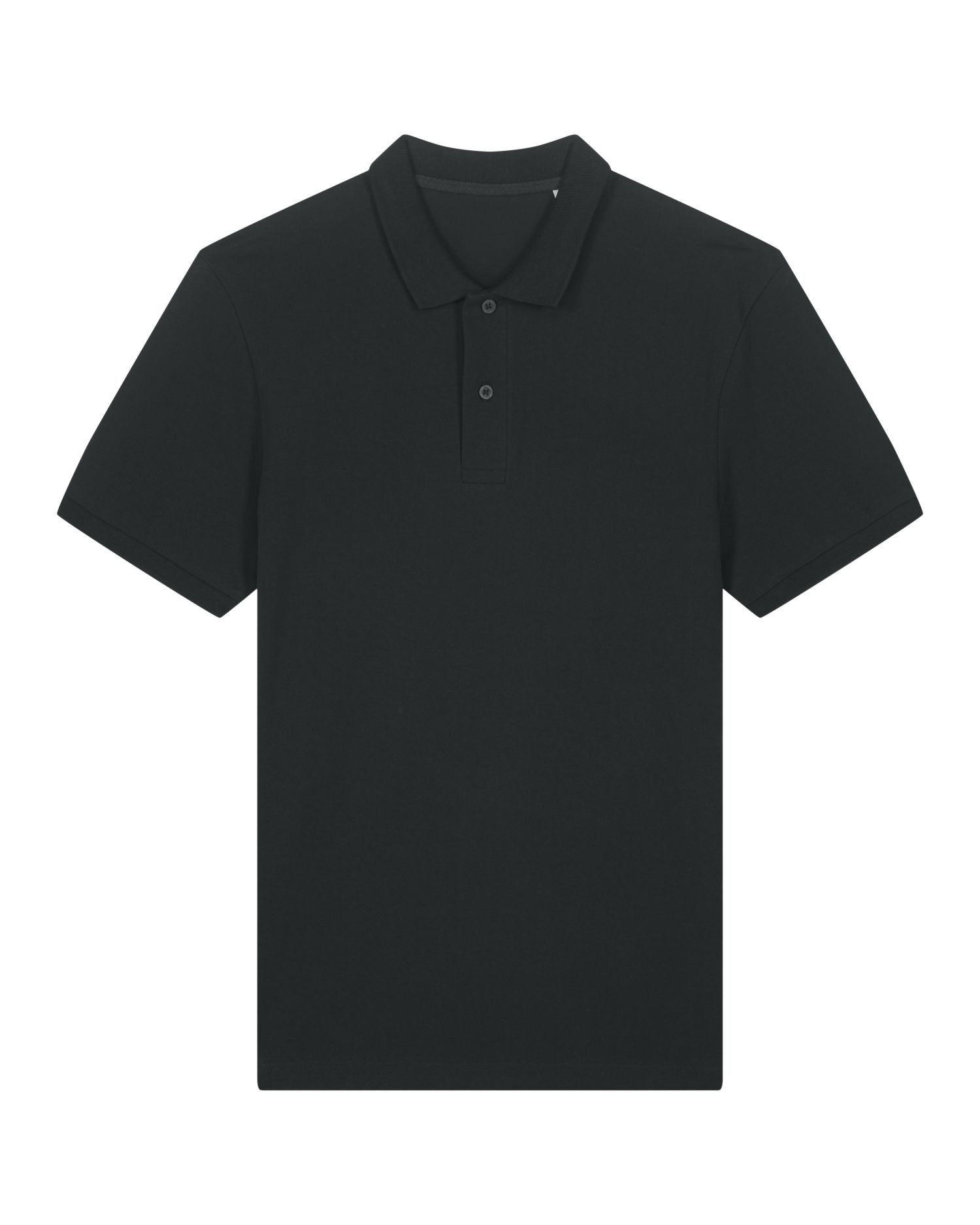 Polo Stanley Coaster de couleur Black - C002 de la marque Stanley/Stella