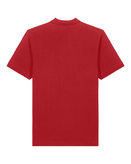 Polo Stanley Coaster Homme avec un Grafitee