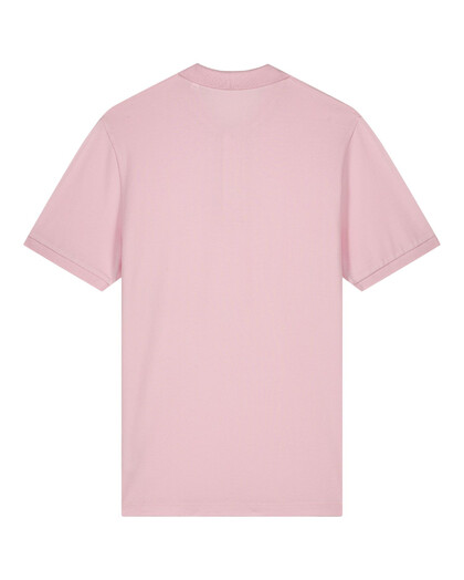 Polo Stanley Coaster Homme avec un Grafitee