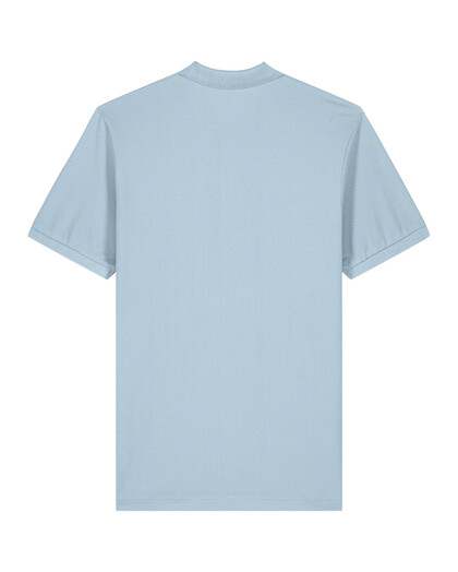 Polo Stanley Coaster Homme avec un Grafitee