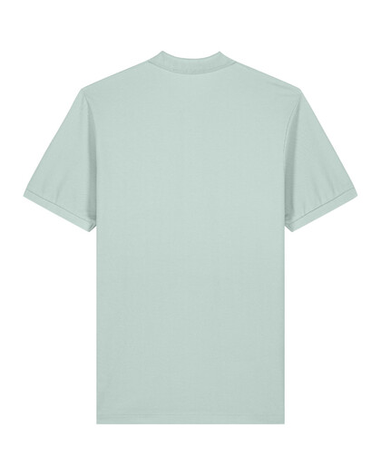Polo Stanley Coaster Homme avec un Grafitee