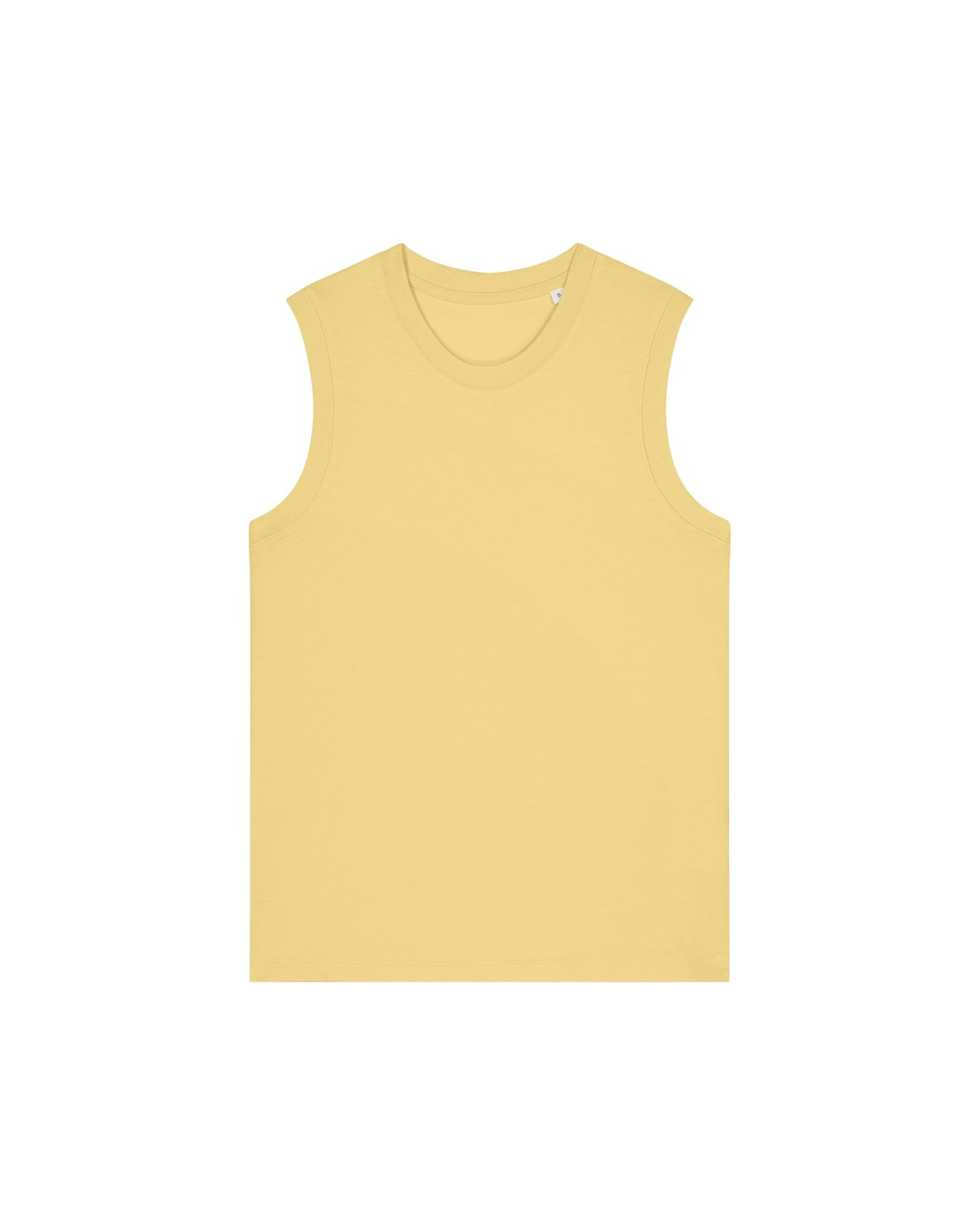 Débardeur Stella Mia de couleur Viva Yellow - C356 de la marque Stanley/Stella