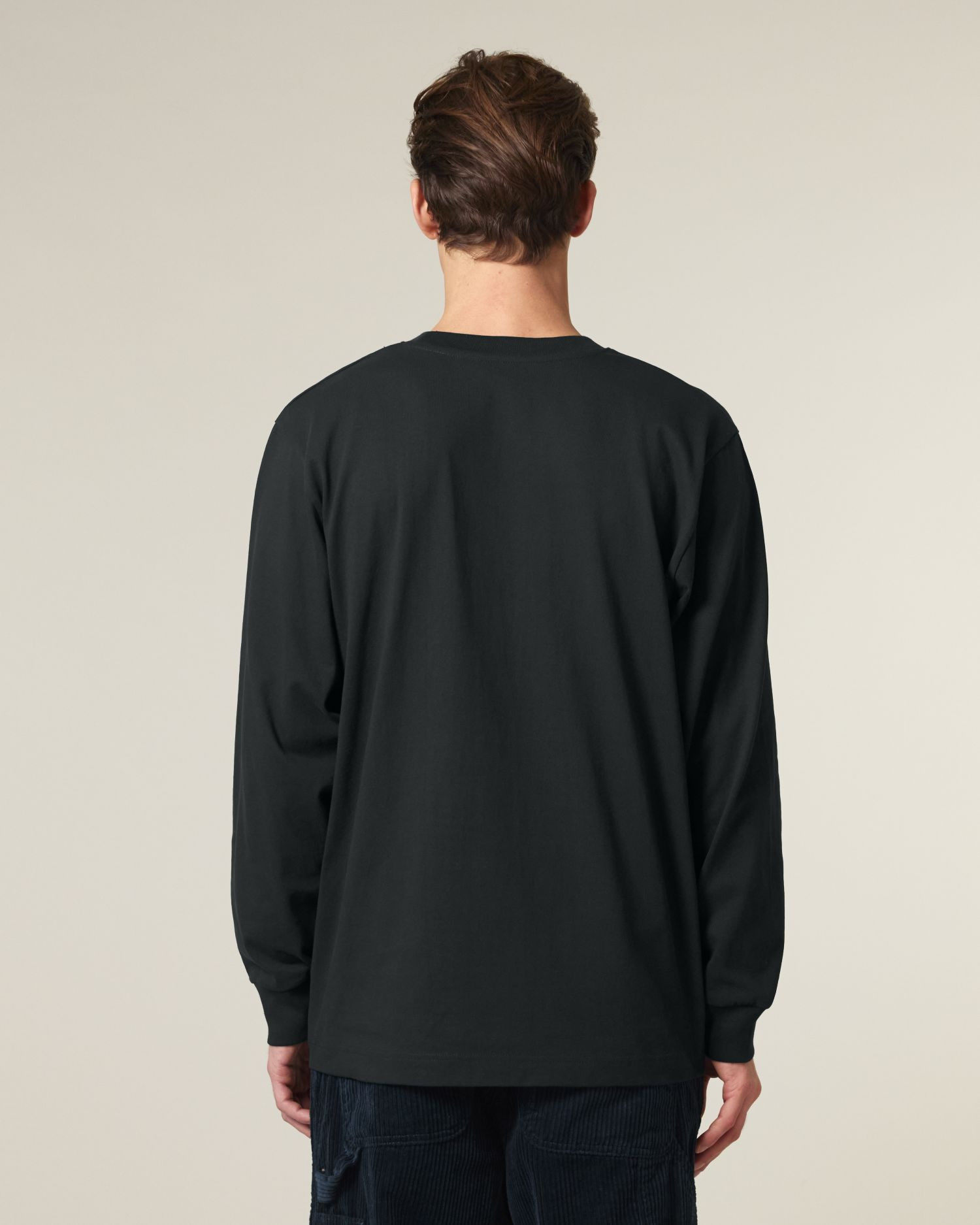 T-shirt Freestyler Long Sleeve Grafitee