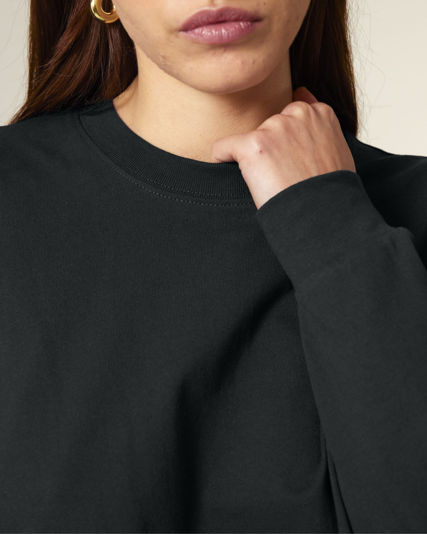 T-shirt Freestyler Long Sleeve Grafitee