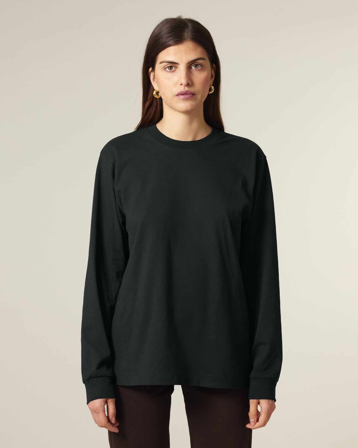 T-shirt Freestyler Long Sleeve Grafitee