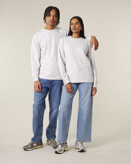 T-shirt Freestyler Long Sleeve Grafitee