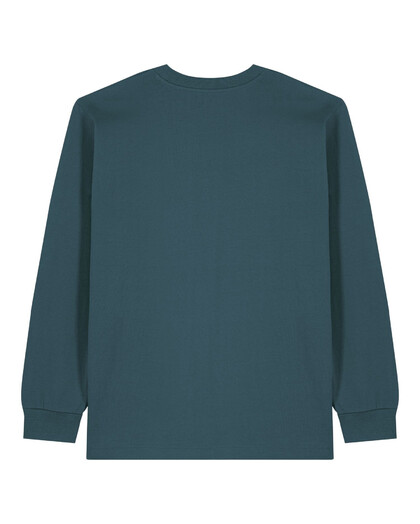 T-shirt Freestyler Long Sleeve Grafitee