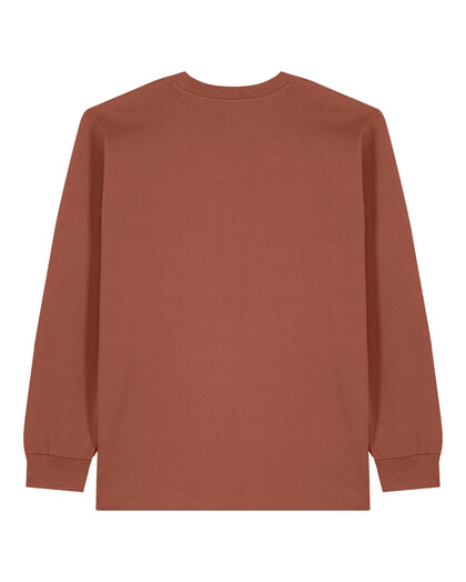 T-shirt Freestyler Long Sleeve Grafitee