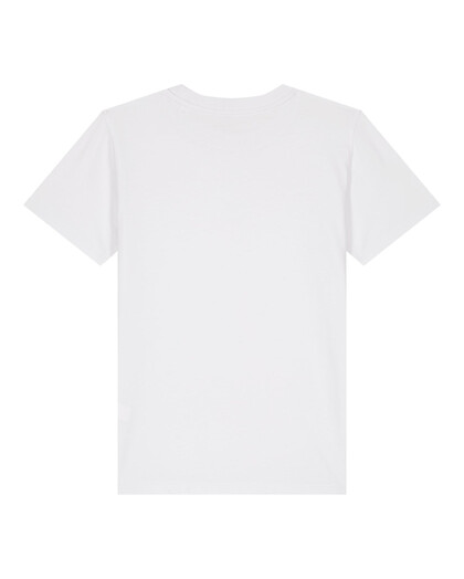 T-shirt Enfants avec un Mini Creator 2.0 Grafitee