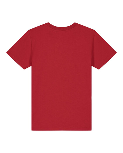 T-shirt Enfants avec un Mini Creator 2.0 Grafitee