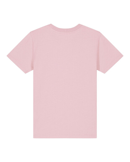 T-shirt Enfants avec un Mini Creator 2.0 Grafitee