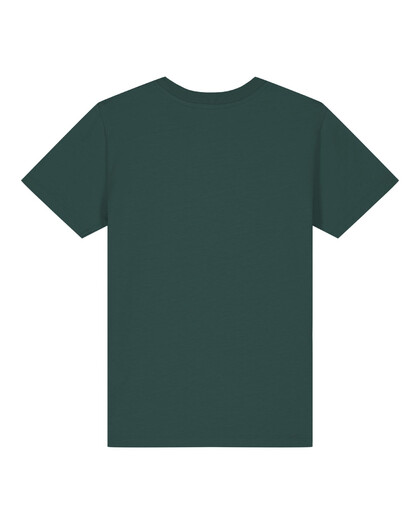T-shirt Enfants avec un Mini Creator 2.0 Grafitee