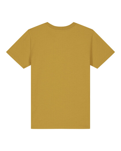 T-shirt Enfants avec un Mini Creator 2.0 Grafitee