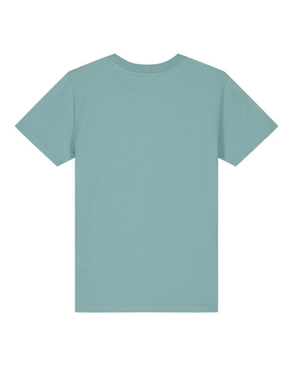 T-shirt Enfants avec un Mini Creator 2.0 Grafitee