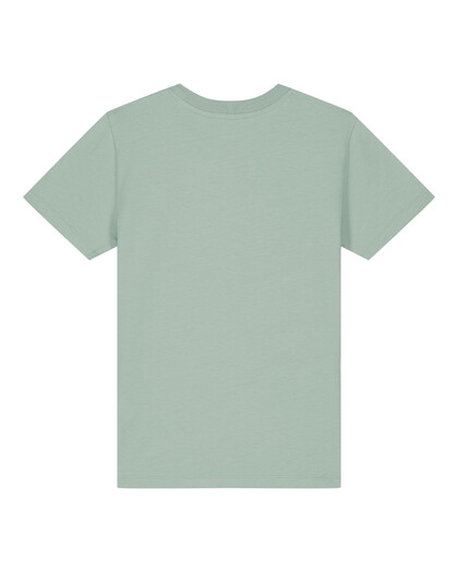 T-shirt Enfants avec un Mini Creator 2.0 Grafitee