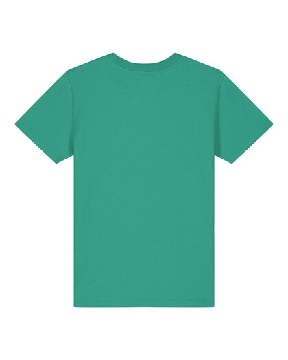 T-shirt Enfants avec un Mini Creator 2.0 Grafitee