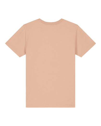 T-shirt Enfants avec un Mini Creator 2.0 Grafitee