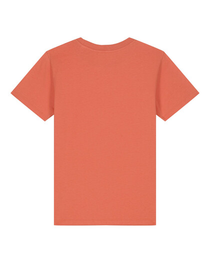 T-shirt Enfants avec un Mini Creator 2.0 Grafitee