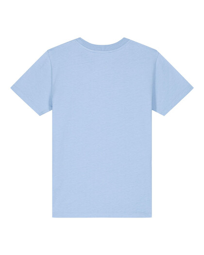 T-shirt Enfants avec un Mini Creator 2.0 Grafitee