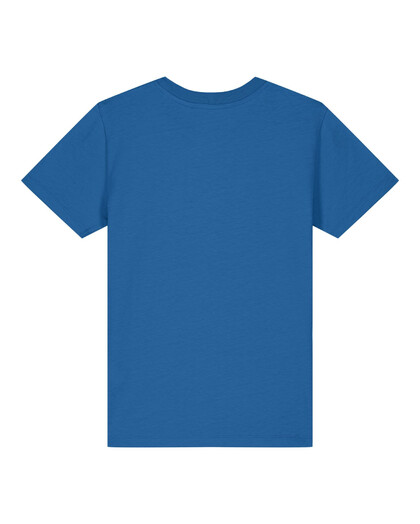 T-shirt Enfants avec un Mini Creator 2.0 Grafitee