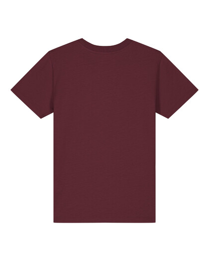 T-shirt Enfants avec un Mini Creator 2.0 Grafitee