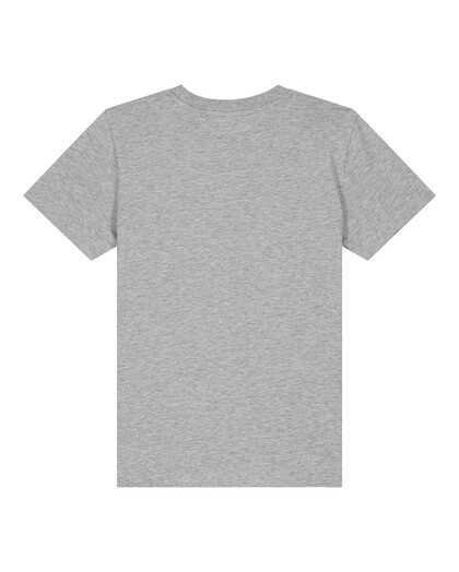 T-shirt Enfants avec un Mini Creator 2.0 Grafitee