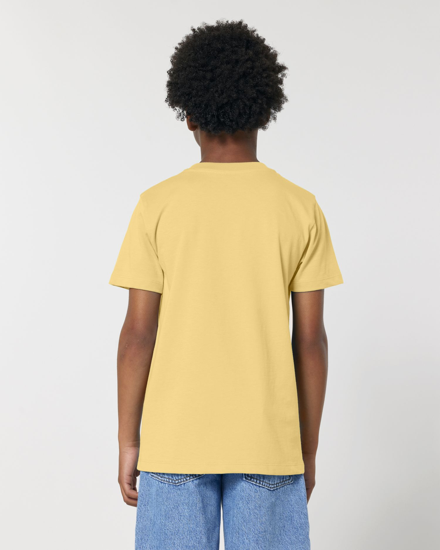 T-shirt Enfants avec un Mini Creator 2.0 Grafitee