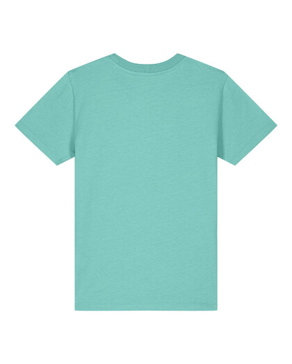 T-shirt Enfants avec un Mini Creator 2.0 Grafitee