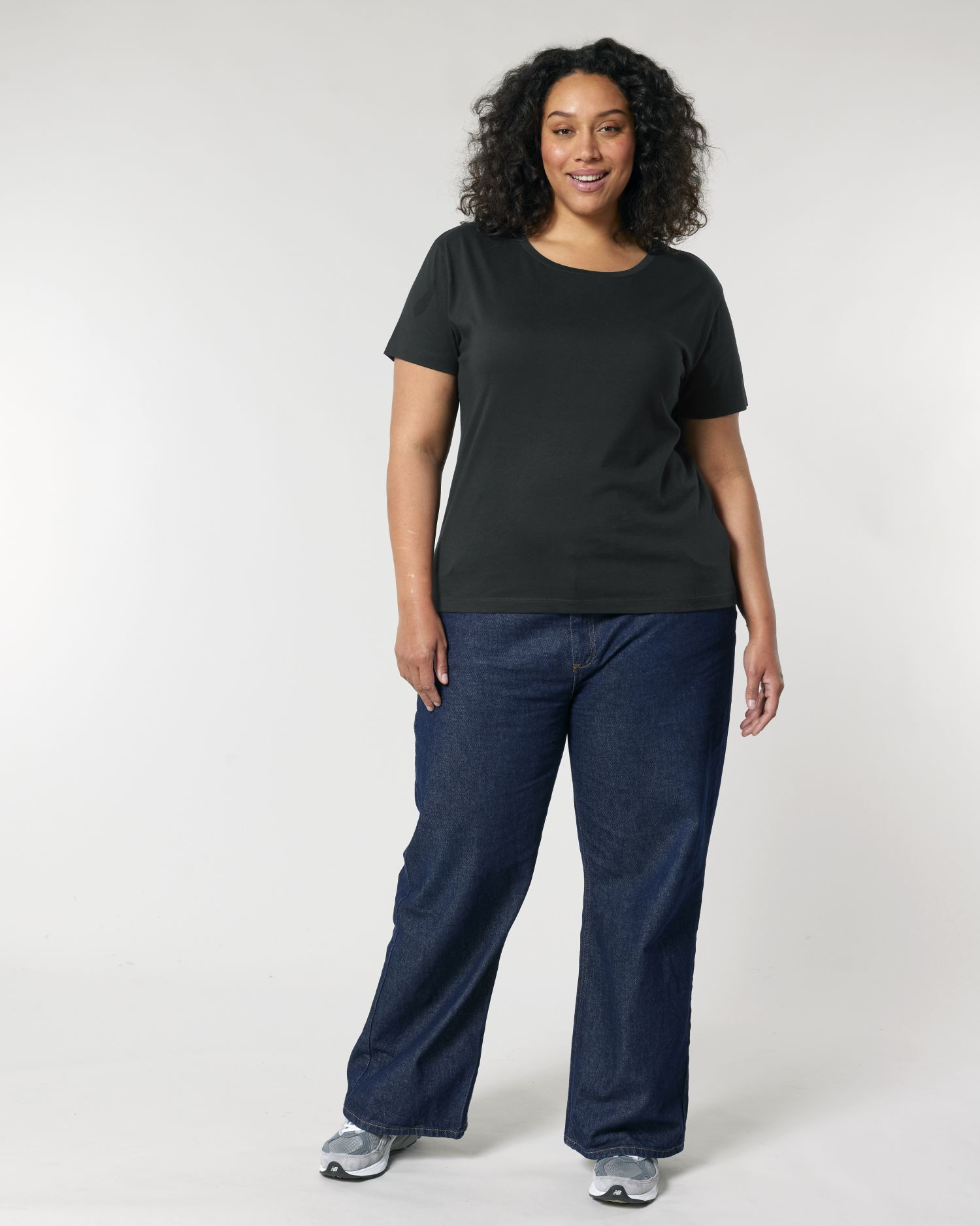 T-shirt Femme avec un Stella Serena Grafitee