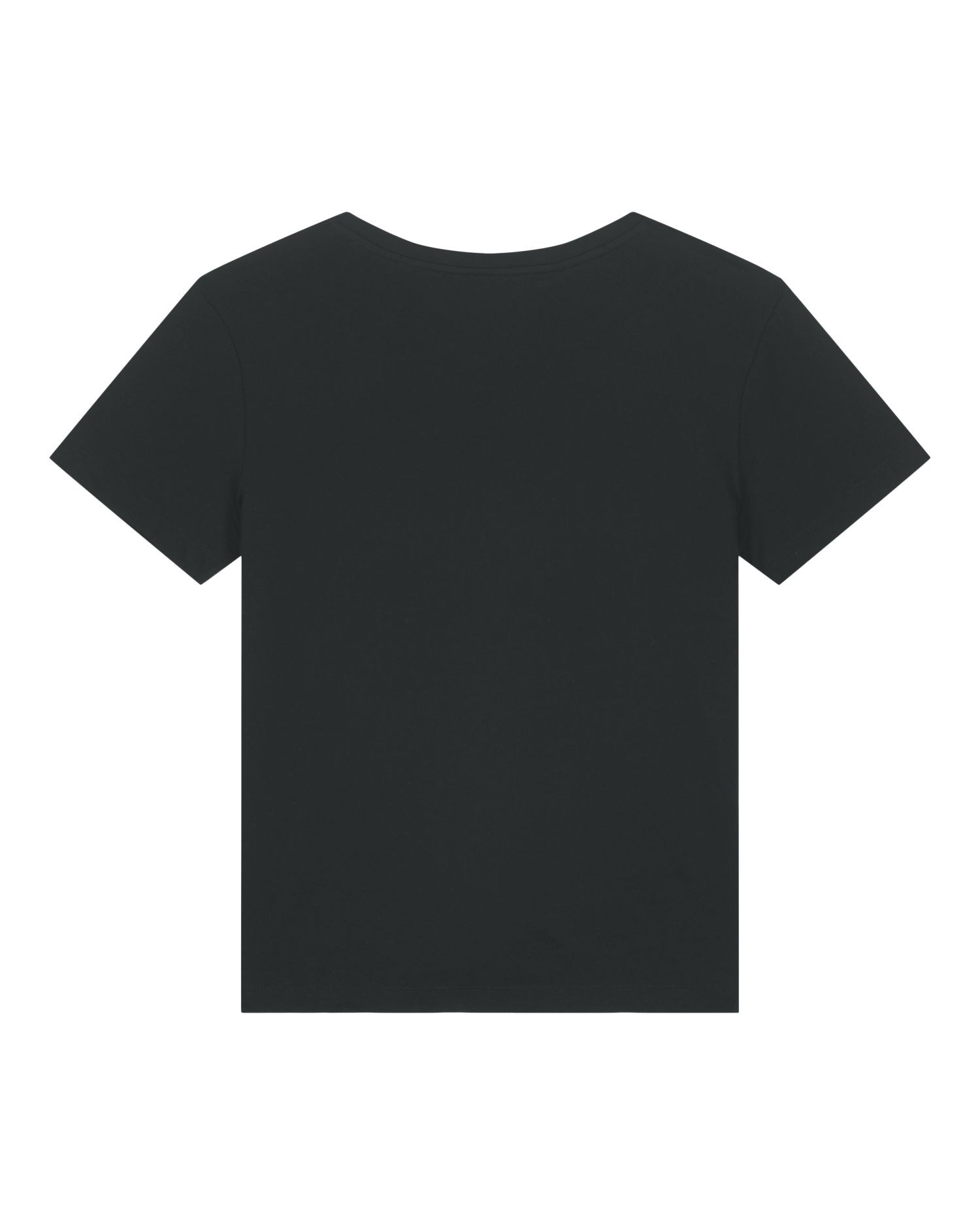 T-shirt Stella Serena de couleur Black - C002 de la marque Stanley/Stella