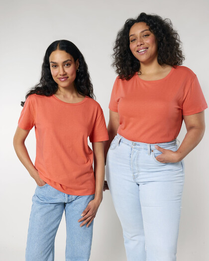T-shirt Femme avec un Stella Serena Grafitee
