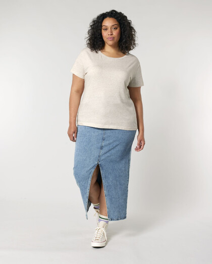 T-shirt Femme avec un Stella Serena Grafitee
