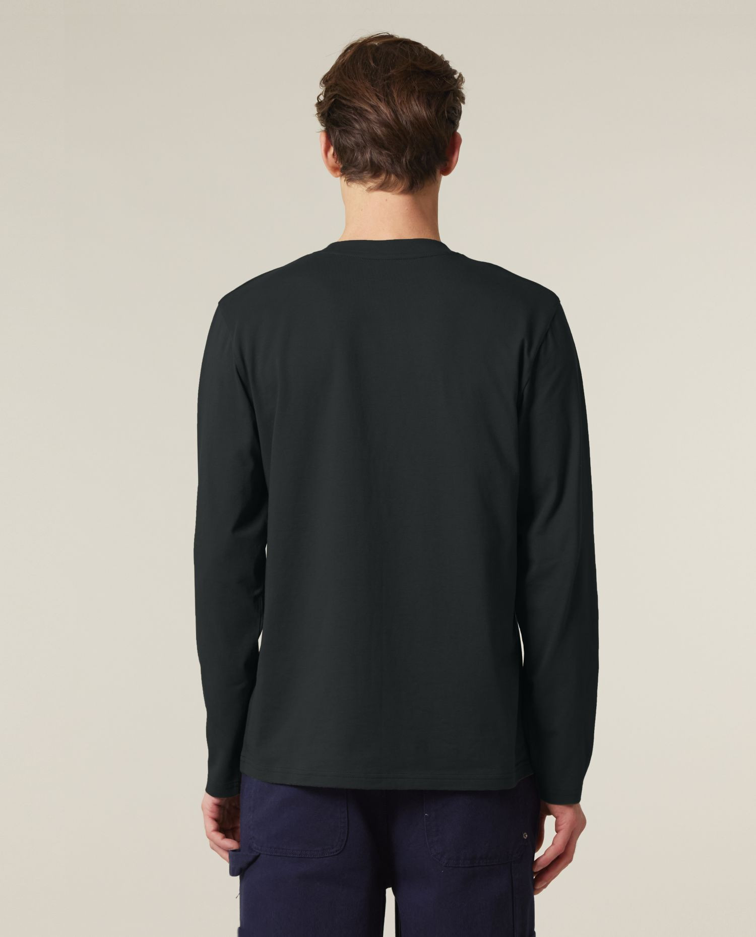 T-shirt Creator 2.0 Long Sleeve Grafitee