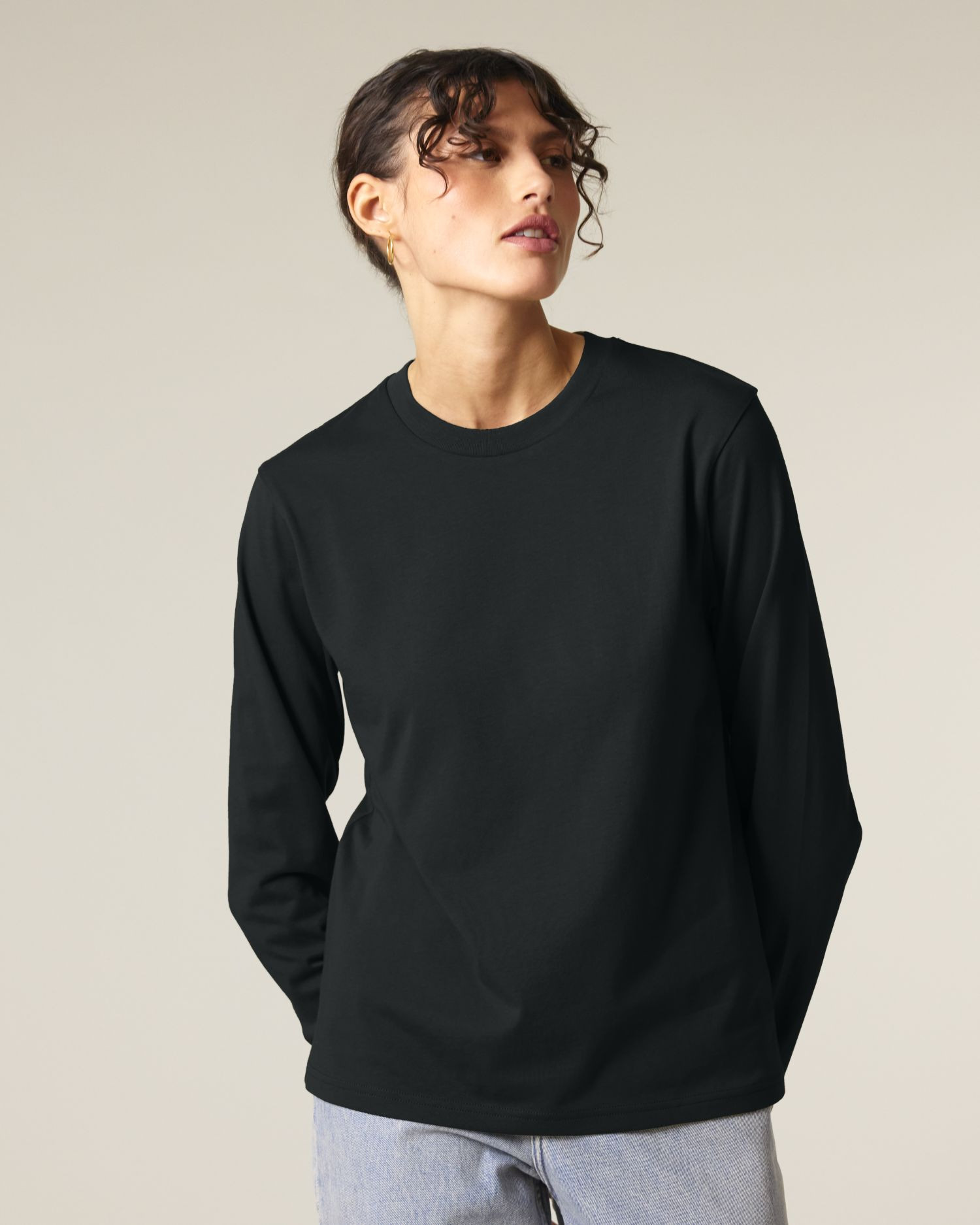 T-shirt Creator 2.0 Long Sleeve Grafitee