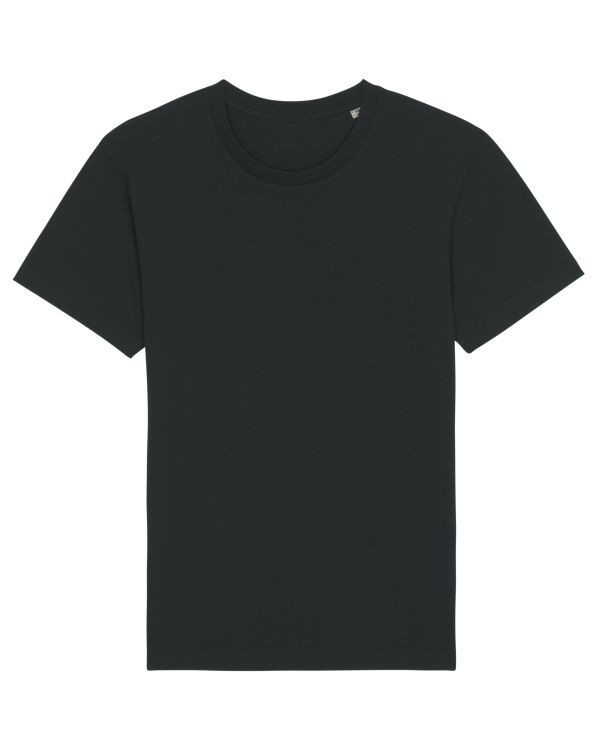 T-shirt Rocker de couleur Black - C002 de la marque Stanley/Stella