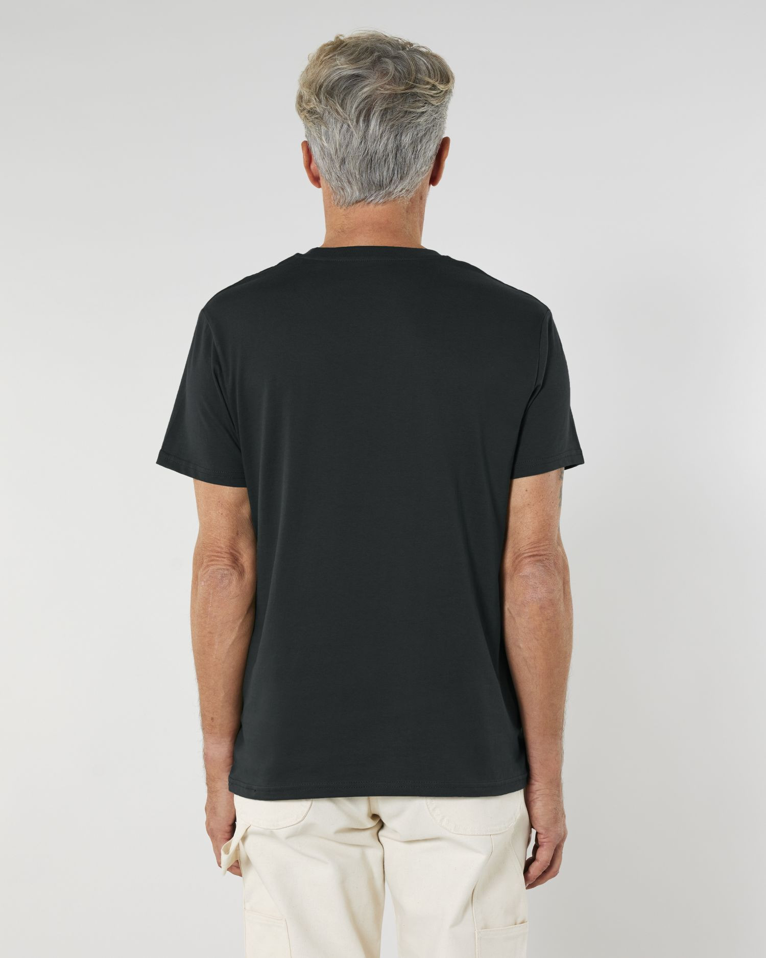 T-shirt Rocker Grafitee