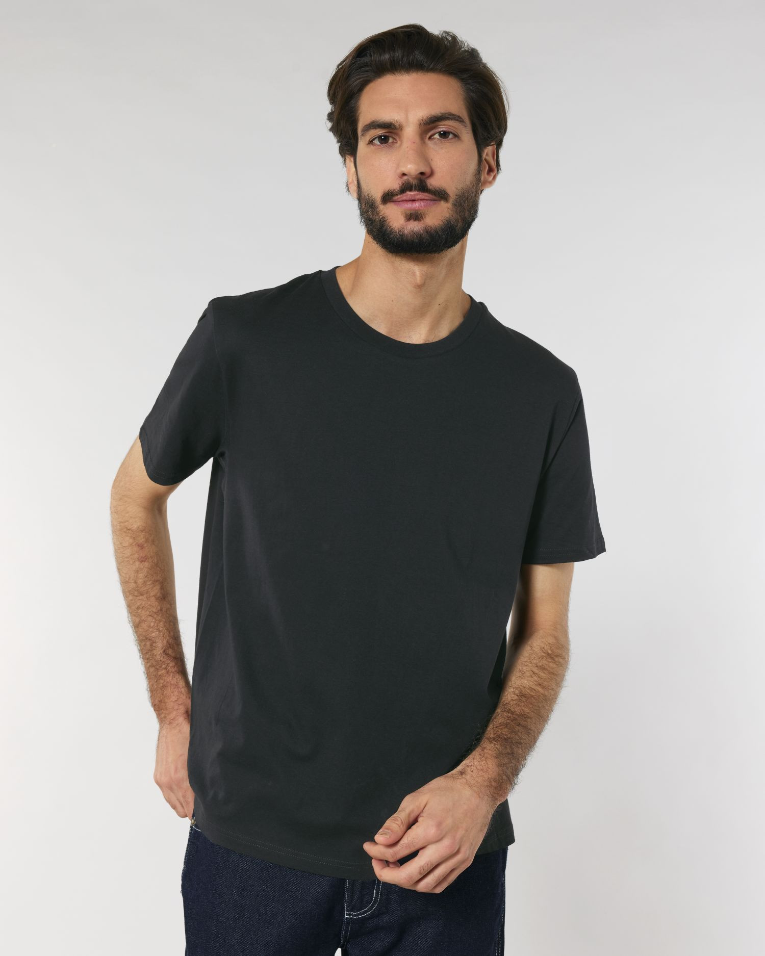 T-shirt Rocker Grafitee