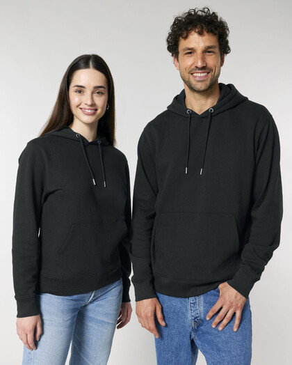 Hoodie Cruiser 2.0 Grafitee