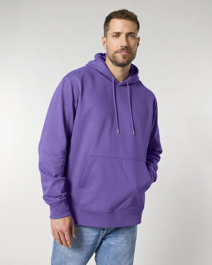 Hoodie Cruiser 2.0 Grafitee