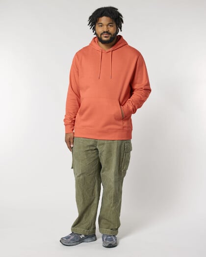 Hoodie Cruiser 2.0 Grafitee